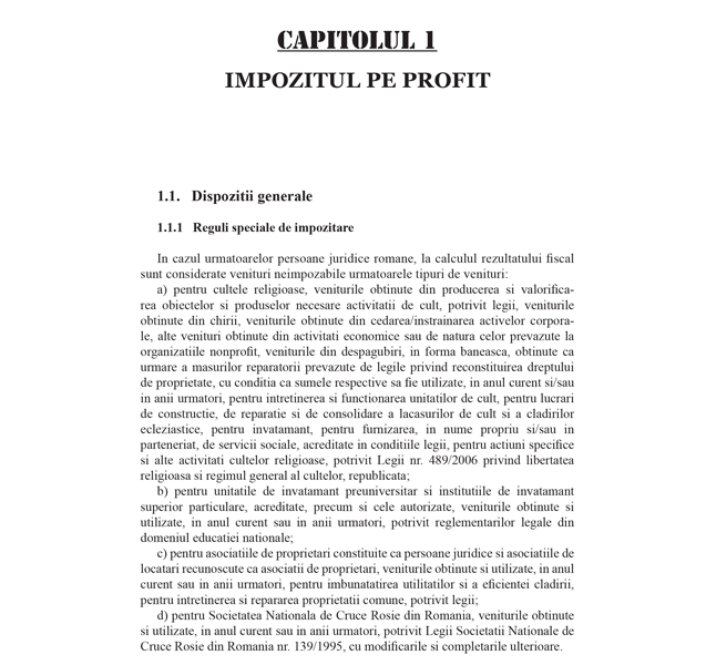 01 Comentarii Codul Fiscal 2022