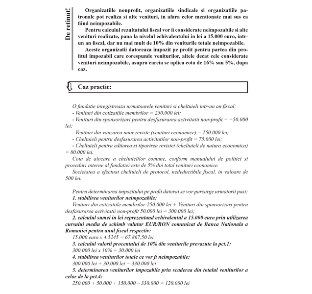 03 Comentarii Codul Fiscal 2022