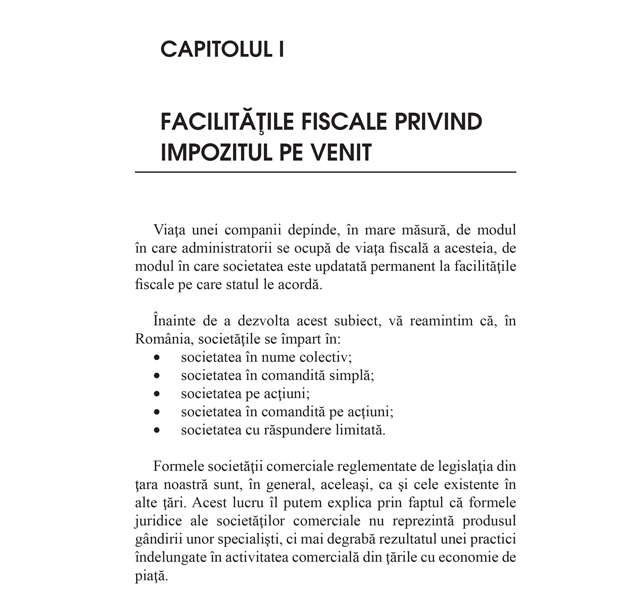 01 Soluții Practice pentru Reducerea Taxelor