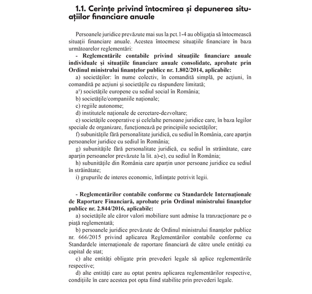 03 Comentarii și Monografii Contabile