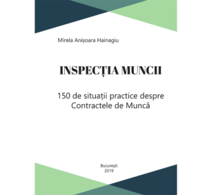 Inspecția muncii