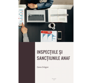 Inspecţiile și sancţiunile ANAF