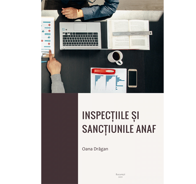 Inspecţiile și sancţiunile ANAF