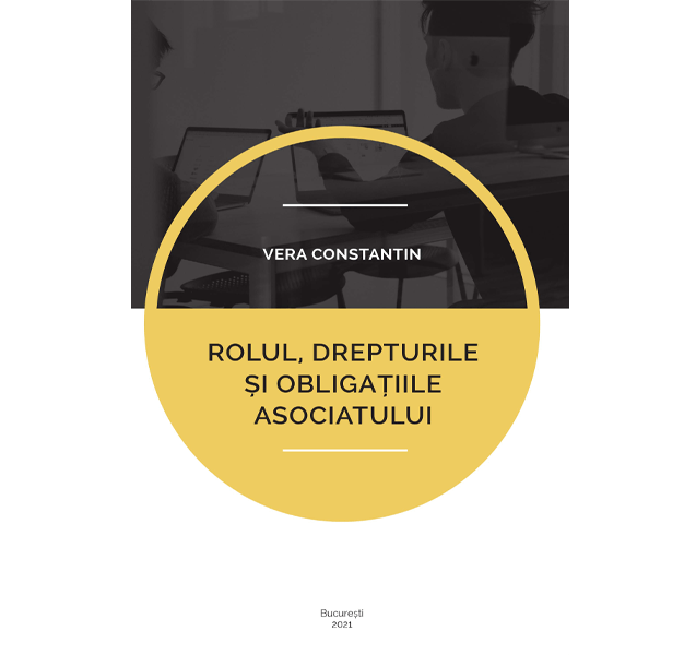 Rolul, drepturile și obligațiile asociatului