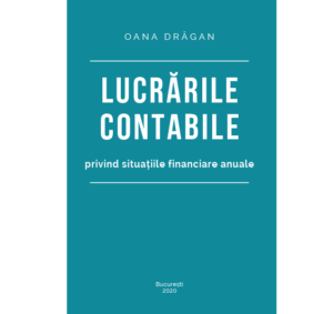 situațiile financiare anuale