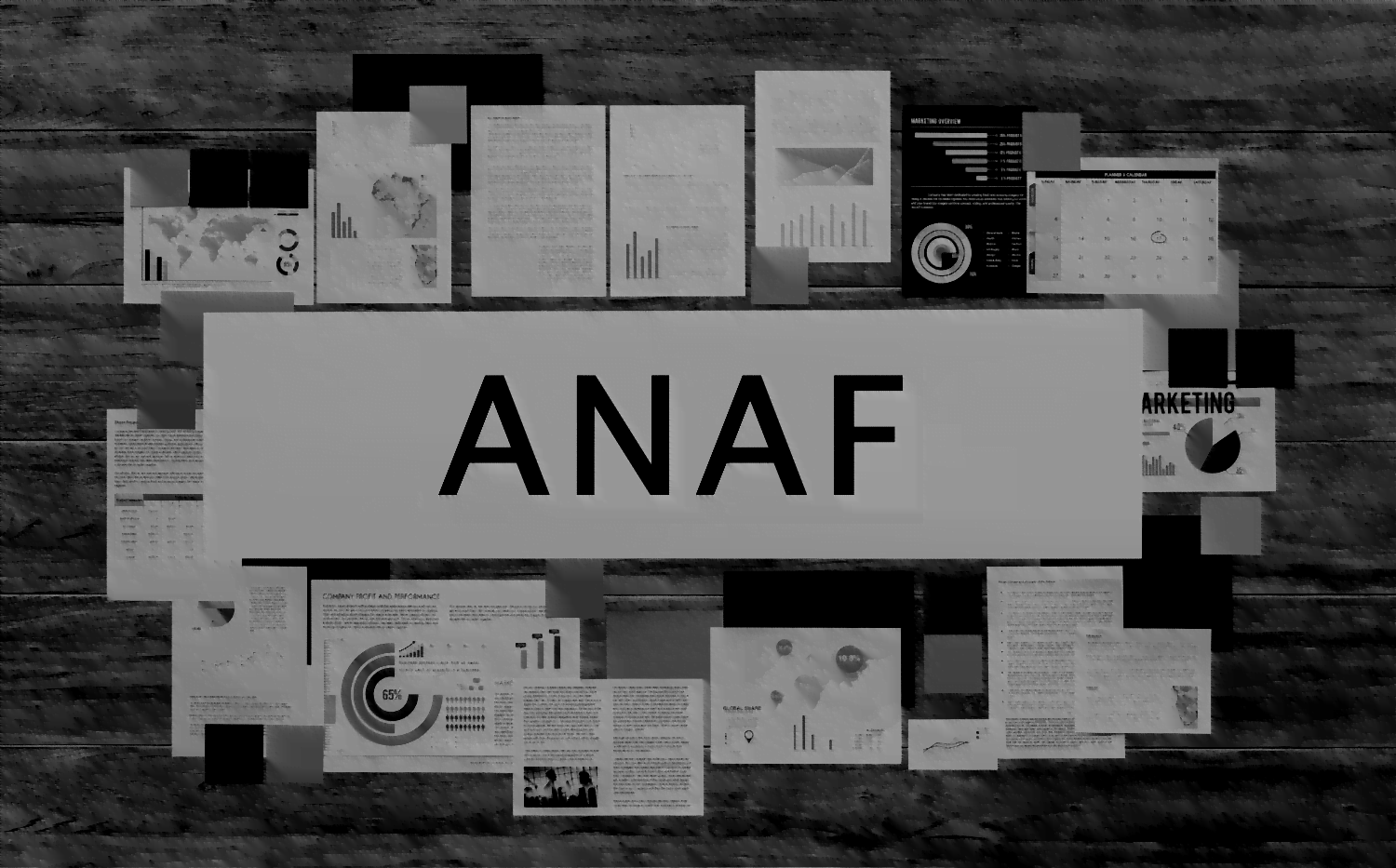 Analiza de risc ANAF