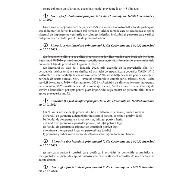 02 Codul Fiscal 2023