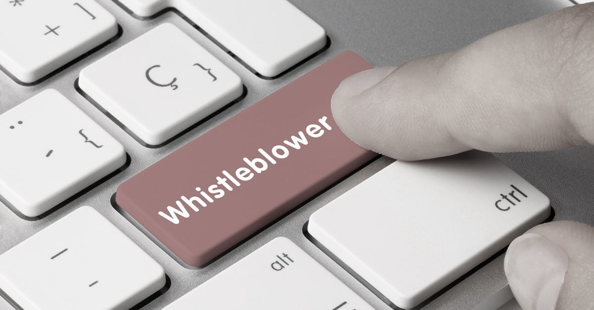 avertizorii de integritate