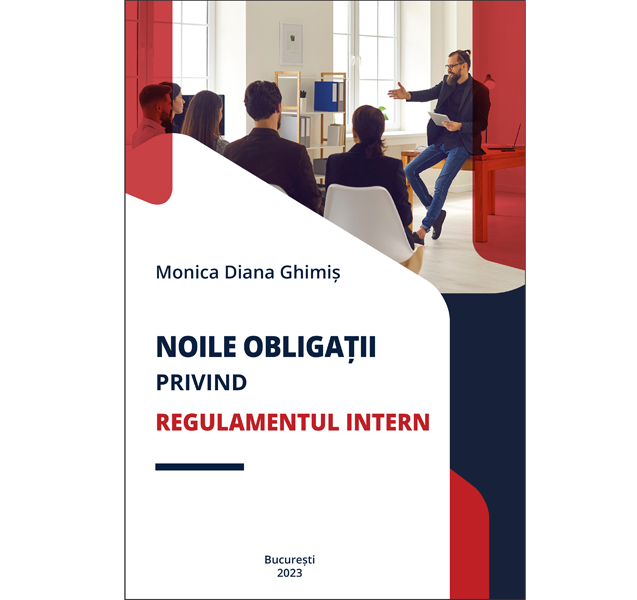 Regulamentul Intern