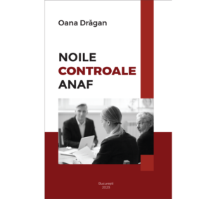 Noile Controale ANAF