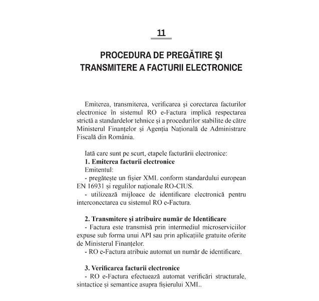 pag 1 Ghid pentru implementarea e-Factura