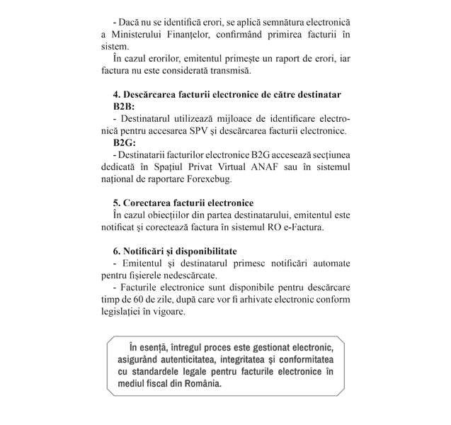 pag 2 Ghid pentru implementarea e-Factura
