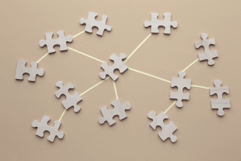 întreprinderilor legate