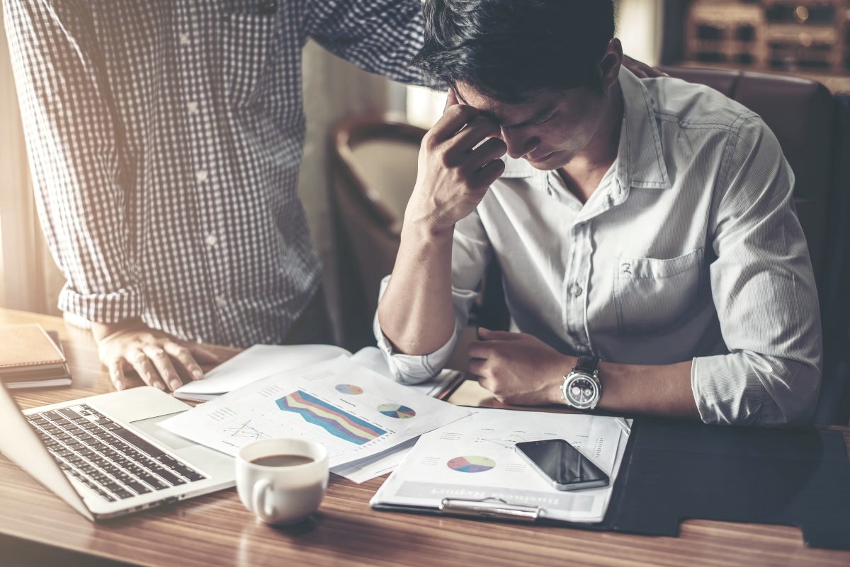 datoriile firmei main