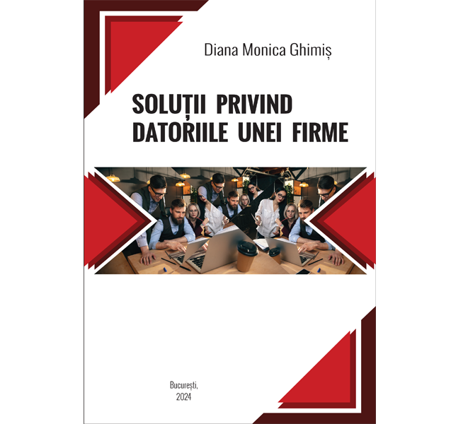 Datoriile unei Firme