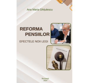 Reforma Pensiilor