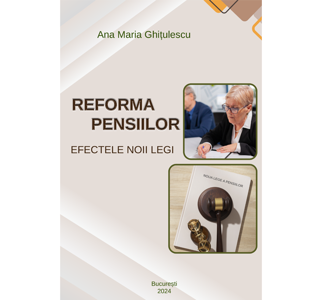 Reforma Pensiilor