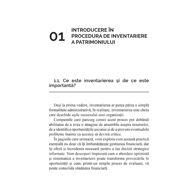 pag 1 - inventariere