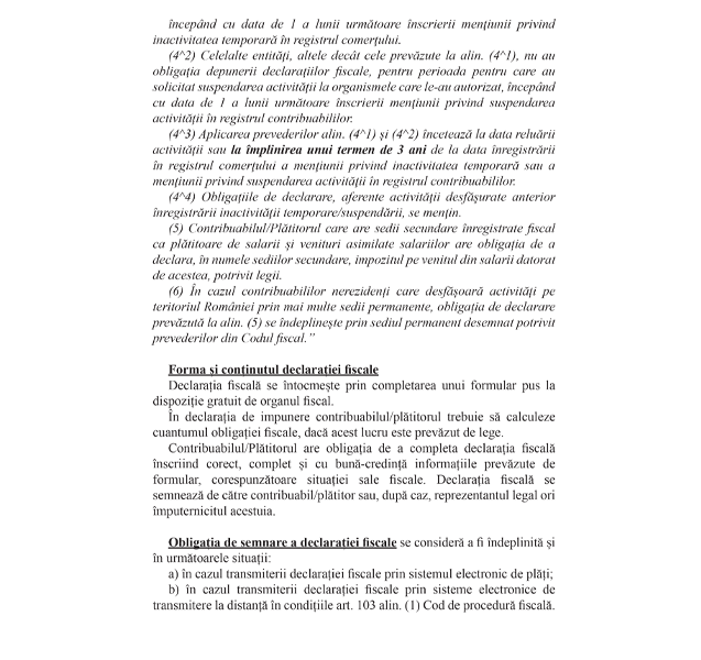 pag 3 - calendar fiscal 2025