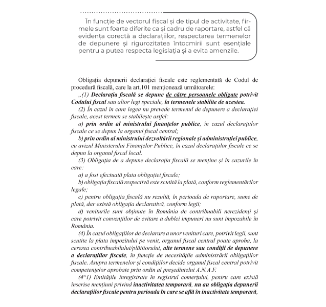 pag 2 - calendar fiscal 2025