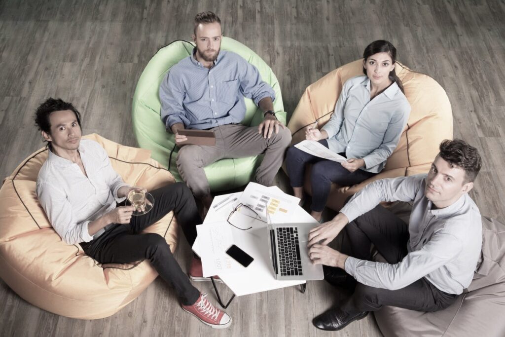 recrutarea de personal