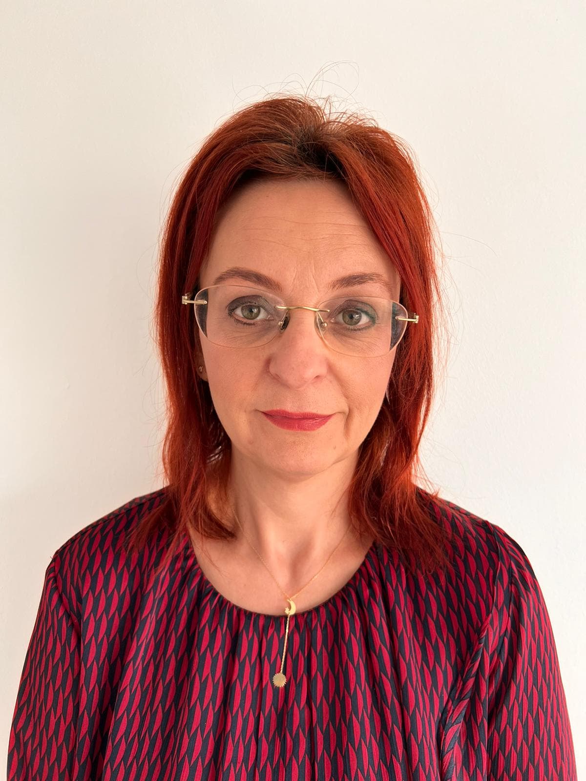 Grigore Claudia Corina - expert contabil