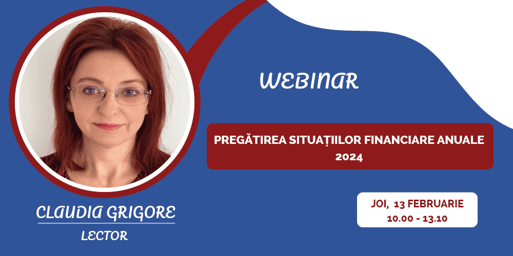 situatii financiare anuale 2024