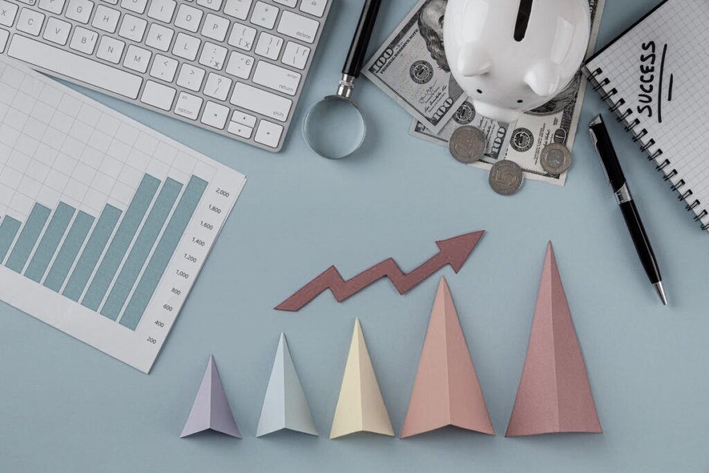 Prognoza veniturilor