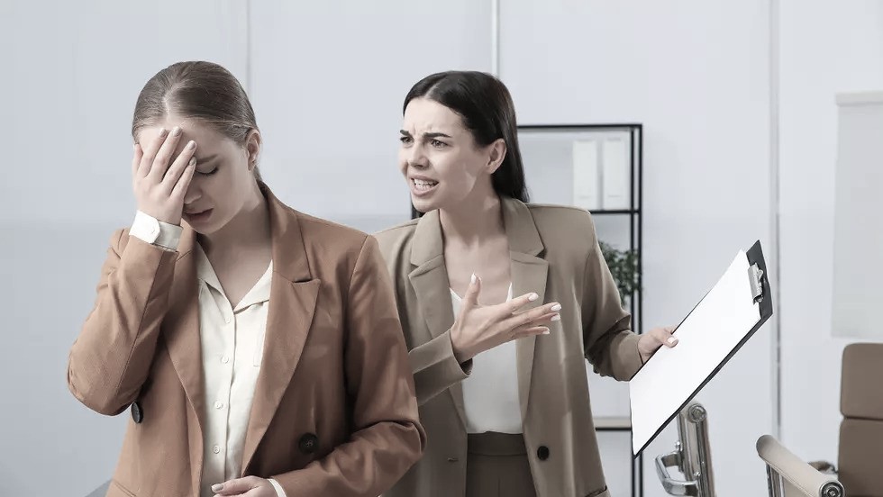 Conflictul de muncă