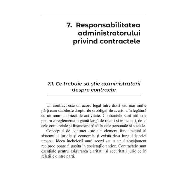 pg 01 administratorul.drepturi si obligatii