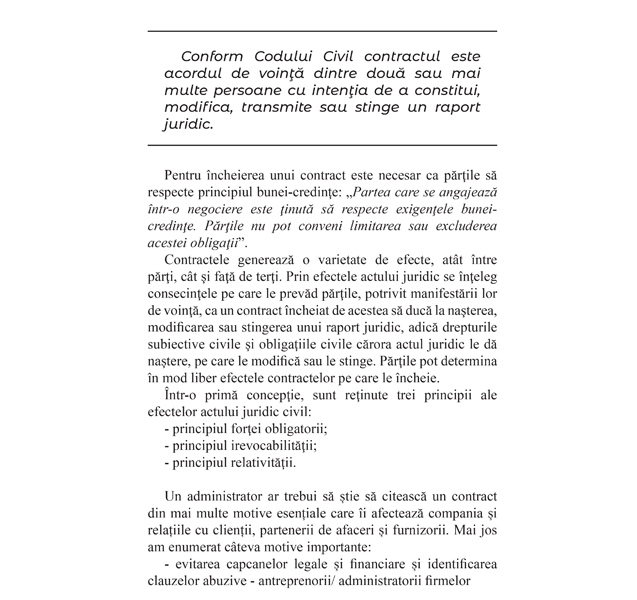 pg 02 administratorul.drepturi si obligatii