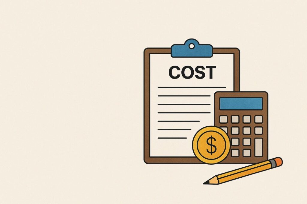 Principiul costului istoric