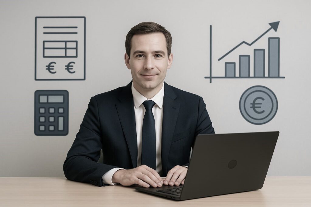 Declarațiile electronice