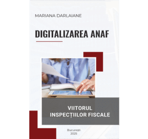 digitalizarea ANAF