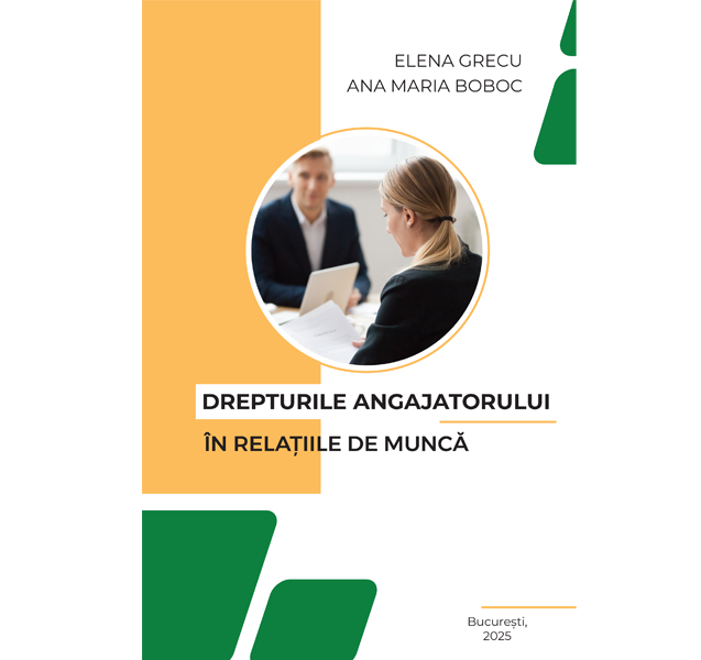 coperta drepturile angajatorului