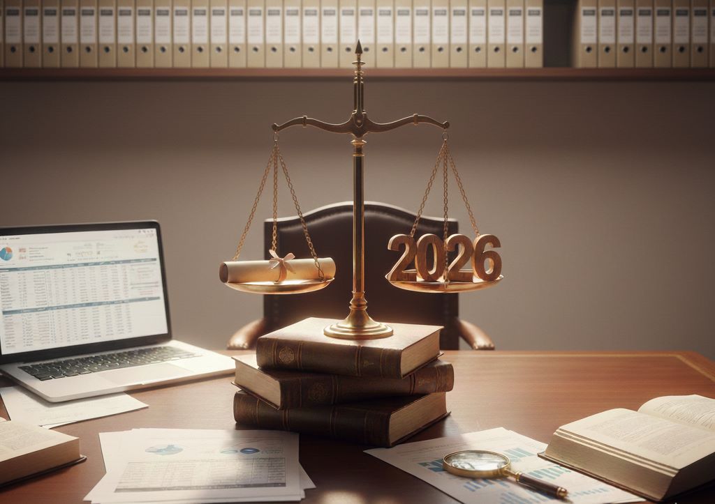 Modificari fiscale 2026