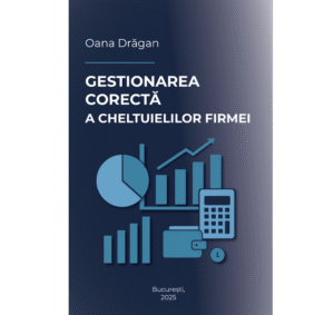 coperta cheltuieli pe firma