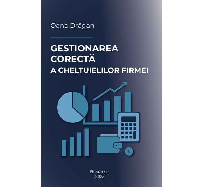 coperta cheltuieli pe firma