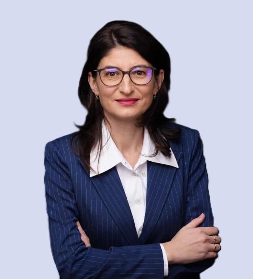 Mirela Lupu