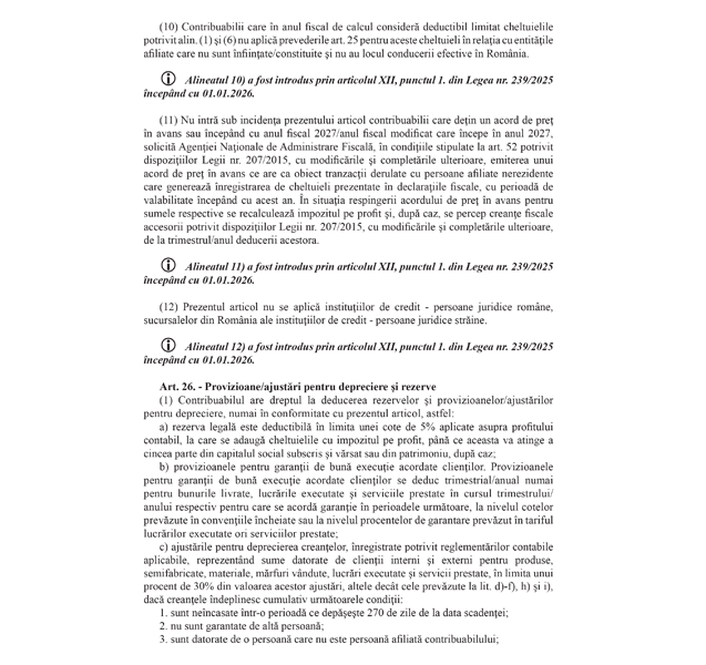 pag 3 - codul fiscal 2026