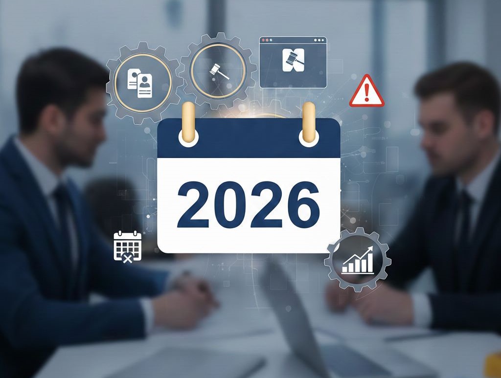 Legislatia muncii 2026