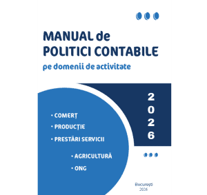 coperta politici contabile 2026