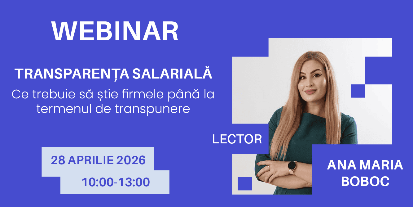 transparența salarială