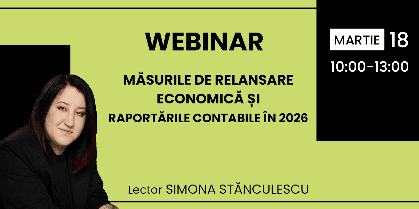 relansare economica