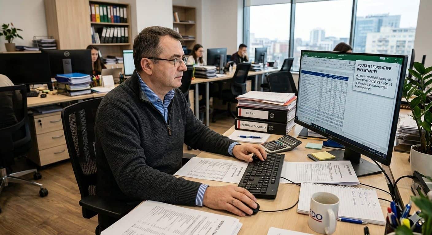 relansare economica