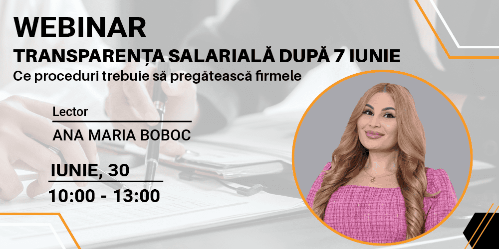 transparenta salariala