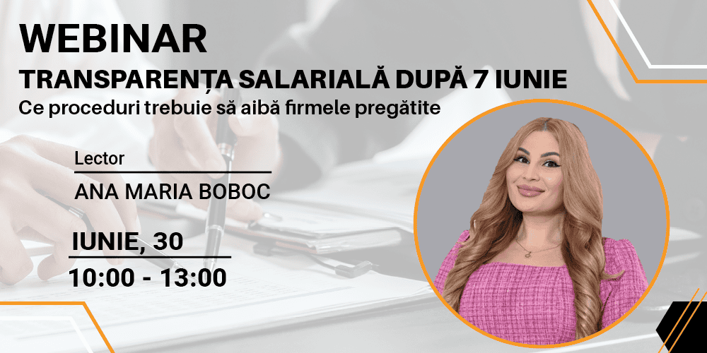 transparenta salariala