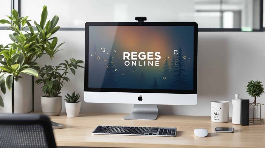 Reges Online
