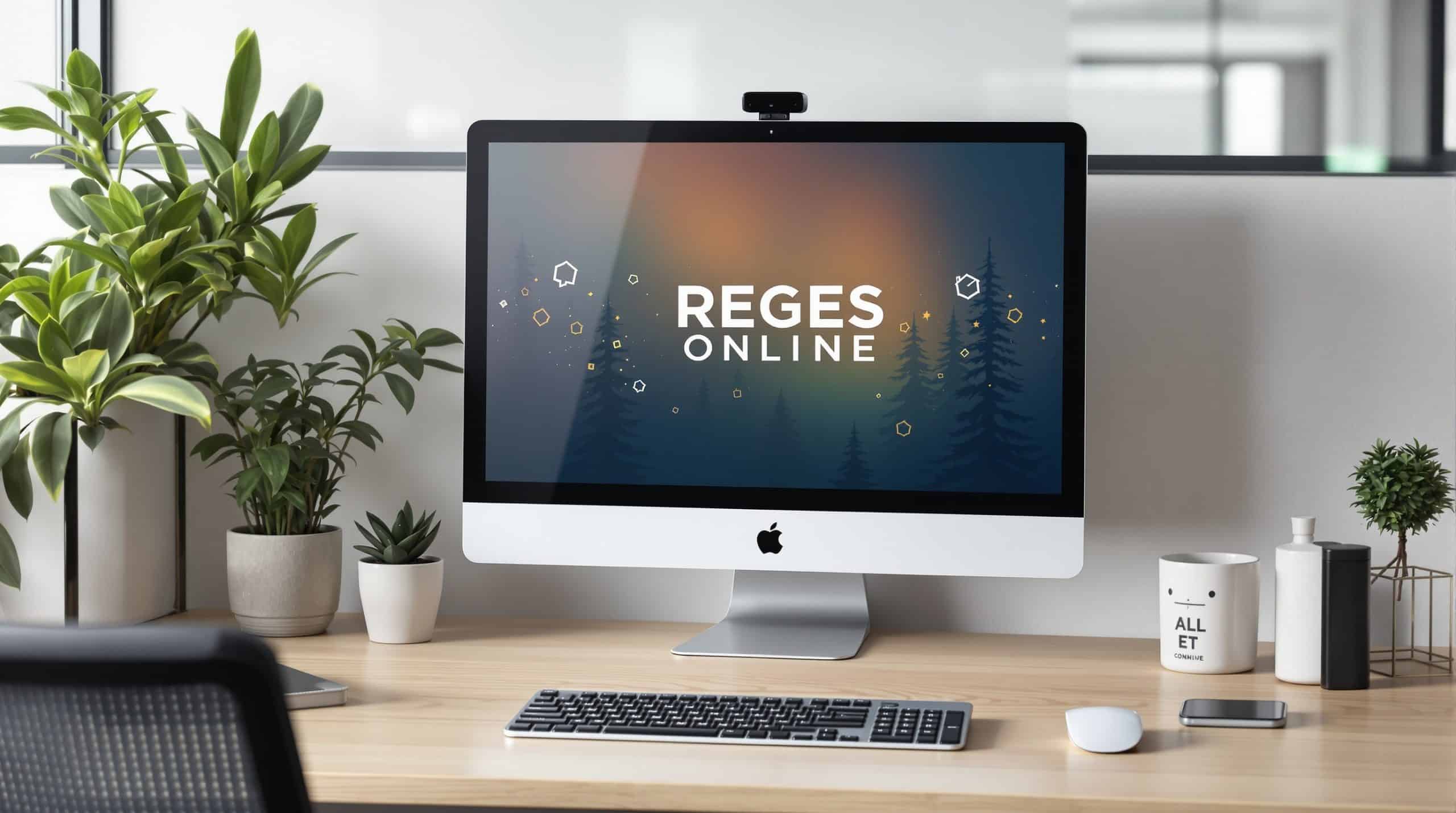 Reges Online