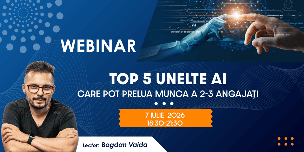 Top 5 Unelte AI